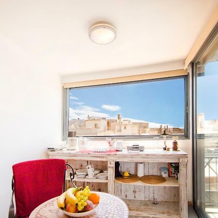 Topfloor Stylish Apartment With Acropolis View! Athén Kültér fotó